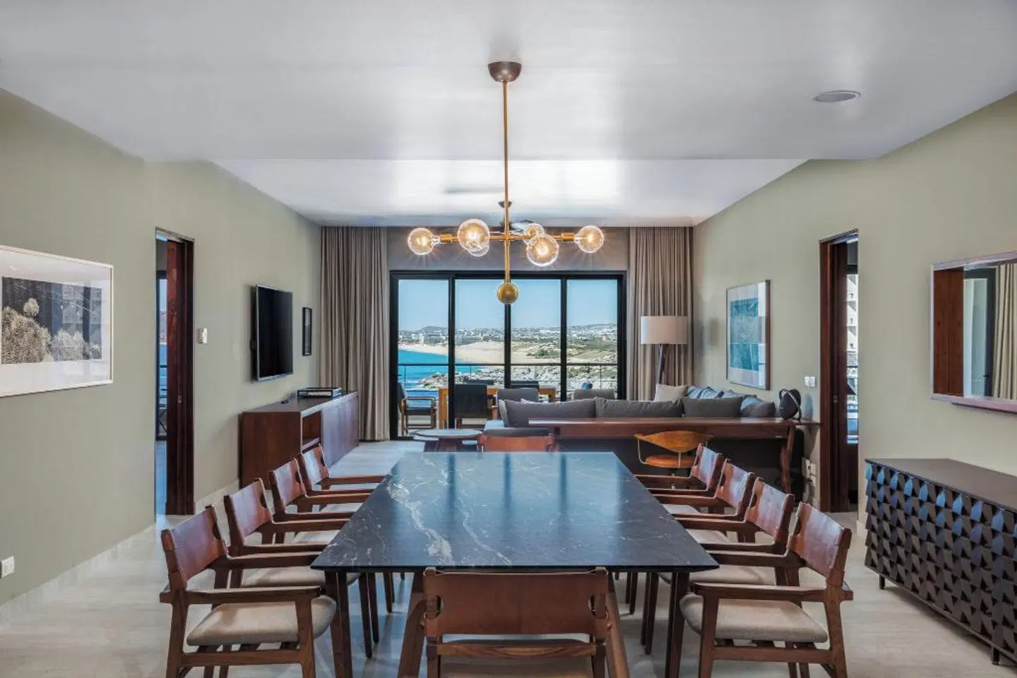 The Cape - a Thompson Hotel Konferenz