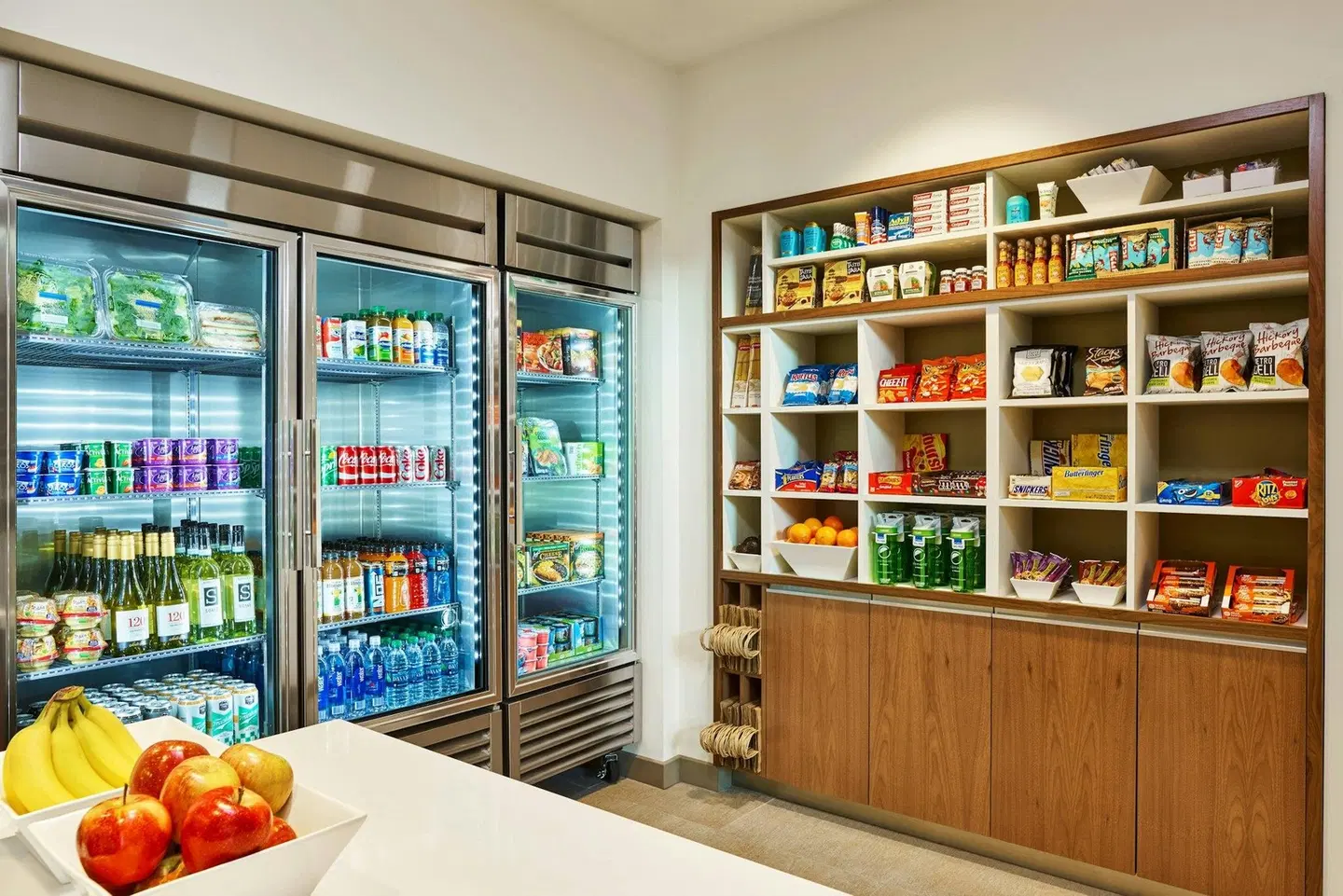 Element by Marriott Basalt - Aspen Bar