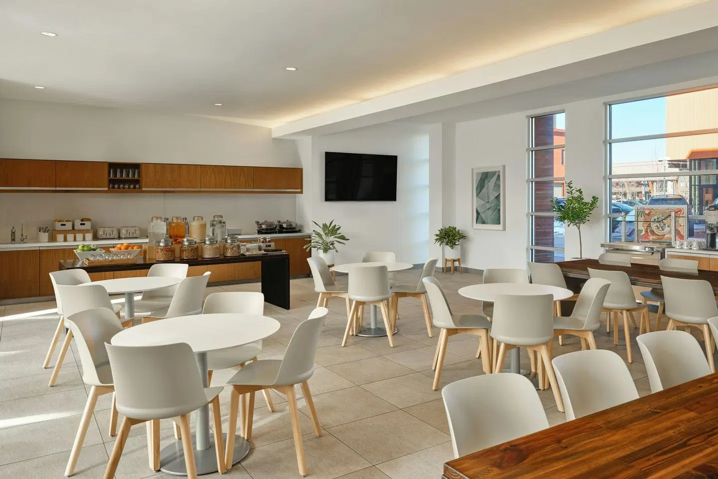 Element by Marriott Basalt - Aspen Bar