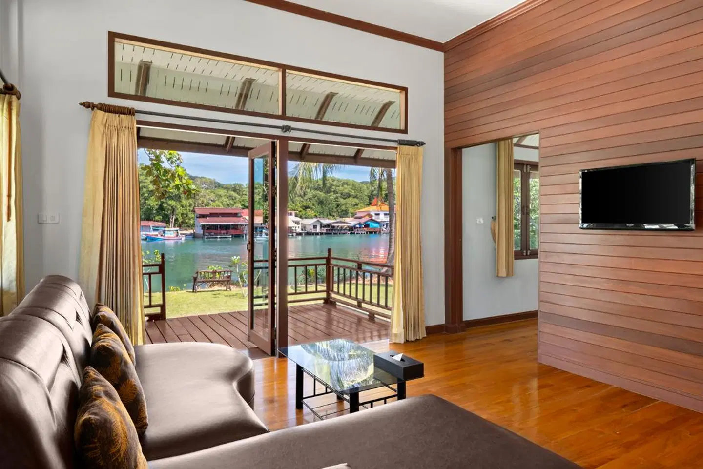 Koh Chang Longstay Resort ROOM_EXAMPLE