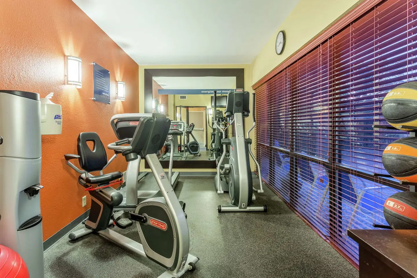 Hampton Inn Biloxi/Ocean Springs SPORTS_AND_LEISURE