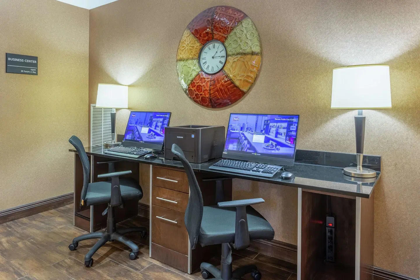 Hampton Inn Biloxi/Ocean Springs ROOM_EXAMPLE