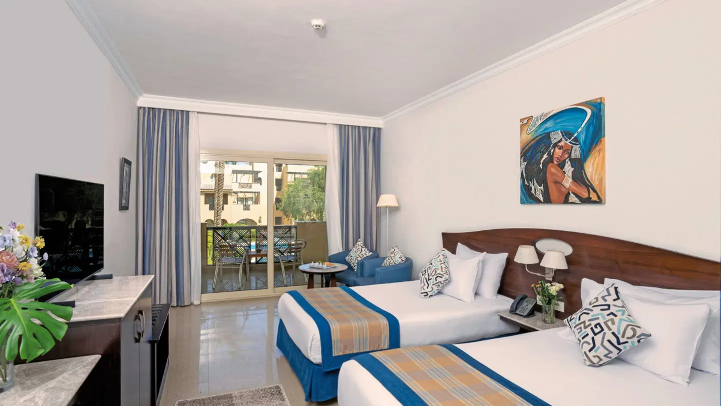 Stella Gardens Resort & Spa ROOM_EXAMPLE