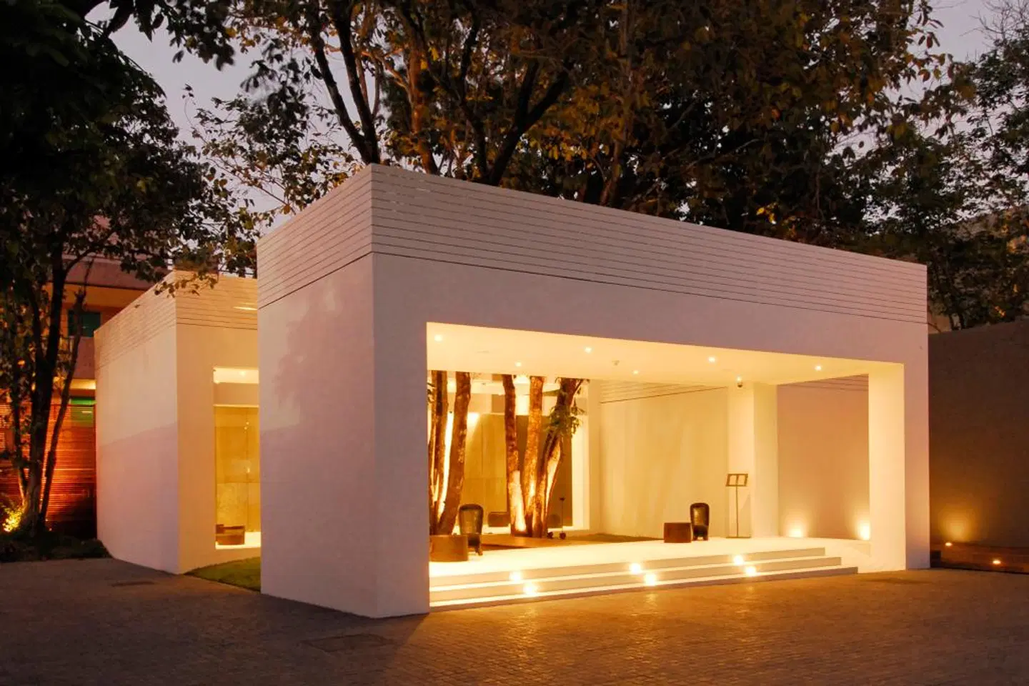 The Library Samui LOUNGE_LOBBY