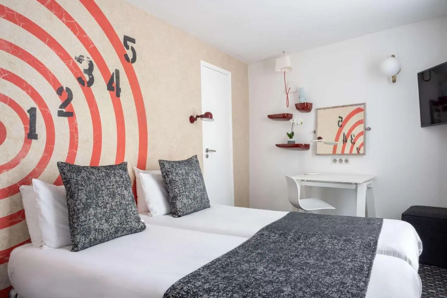 Hôtel Astoria - Astotel ROOM_EXAMPLE