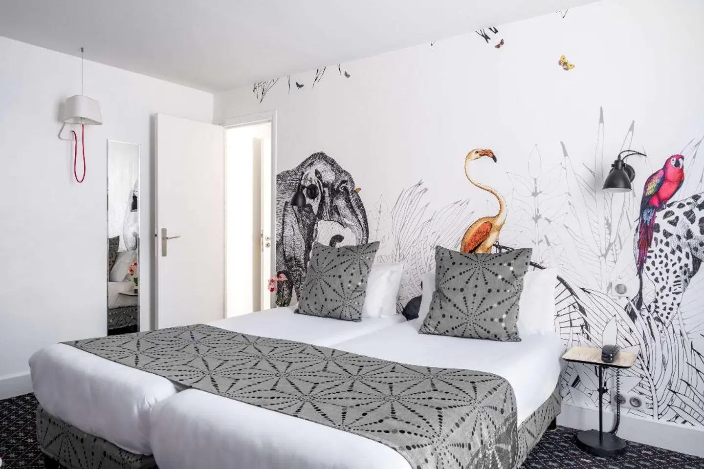 Hôtel Astoria - Astotel ROOM_EXAMPLE