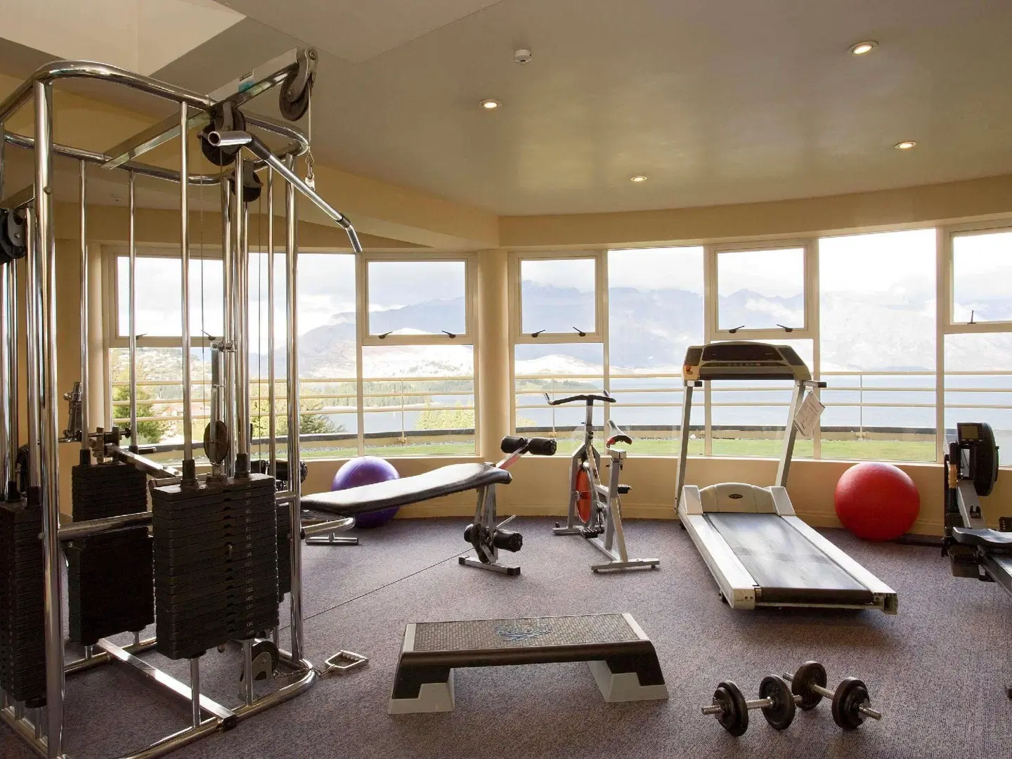 Mercure Queenstown Resort HEALTH_BEAUTY