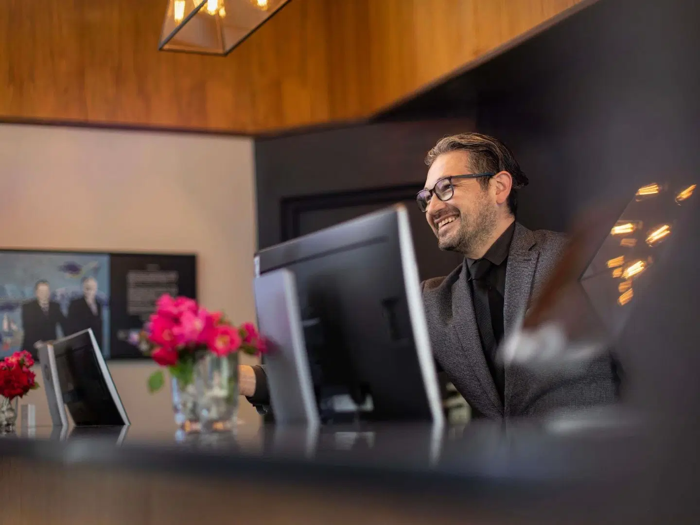 Mercure Queenstown Resort PEOPLE
