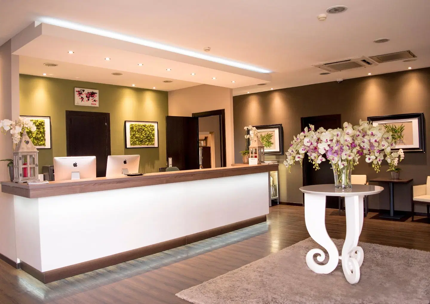 Roma Sud LOUNGE_LOBBY