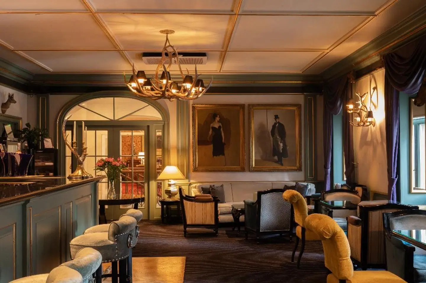 Grand Palace Hotel LOUNGE_LOBBY