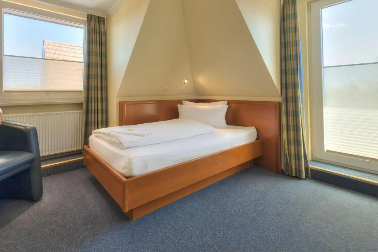 Hotel Morgensonne ROOM_EXAMPLE