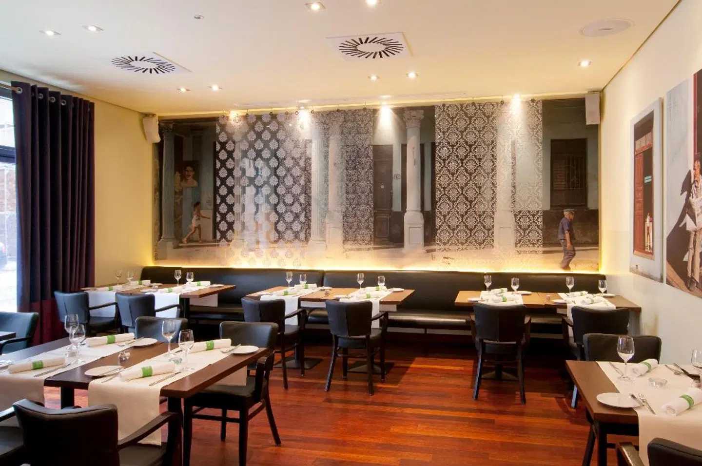 Holiday Inn Nürnberg City Centre Konferenz