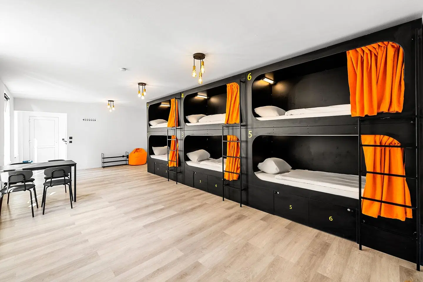 Stadtaffe - Chichistel VIE ROOM_EXAMPLE