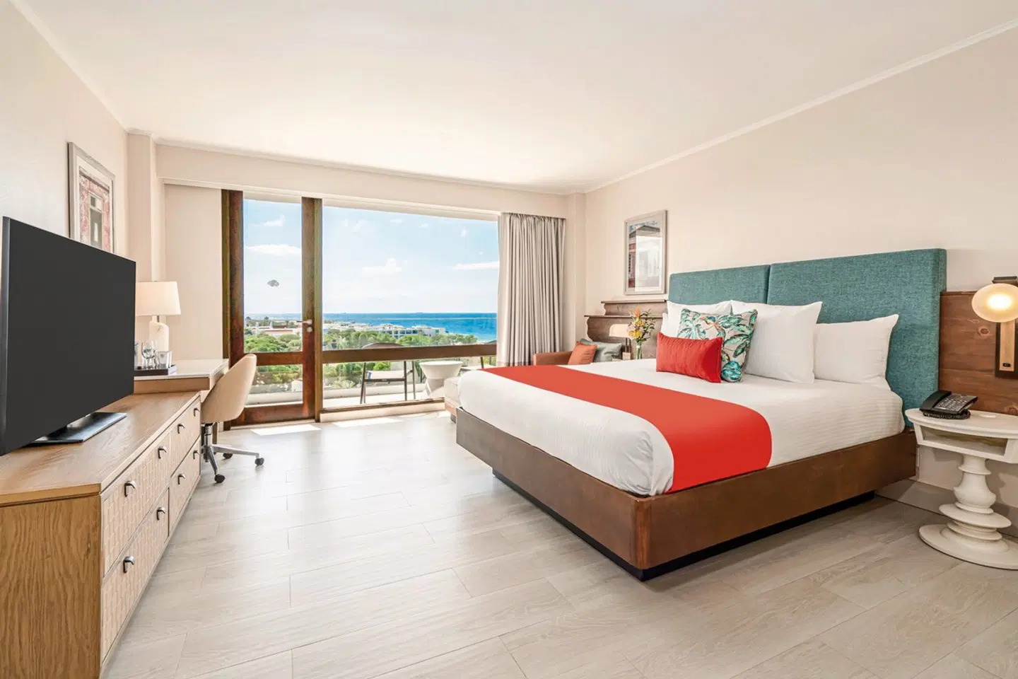 Dreams Curaçao Resort, Spa & Casino ROOM_EXAMPLE