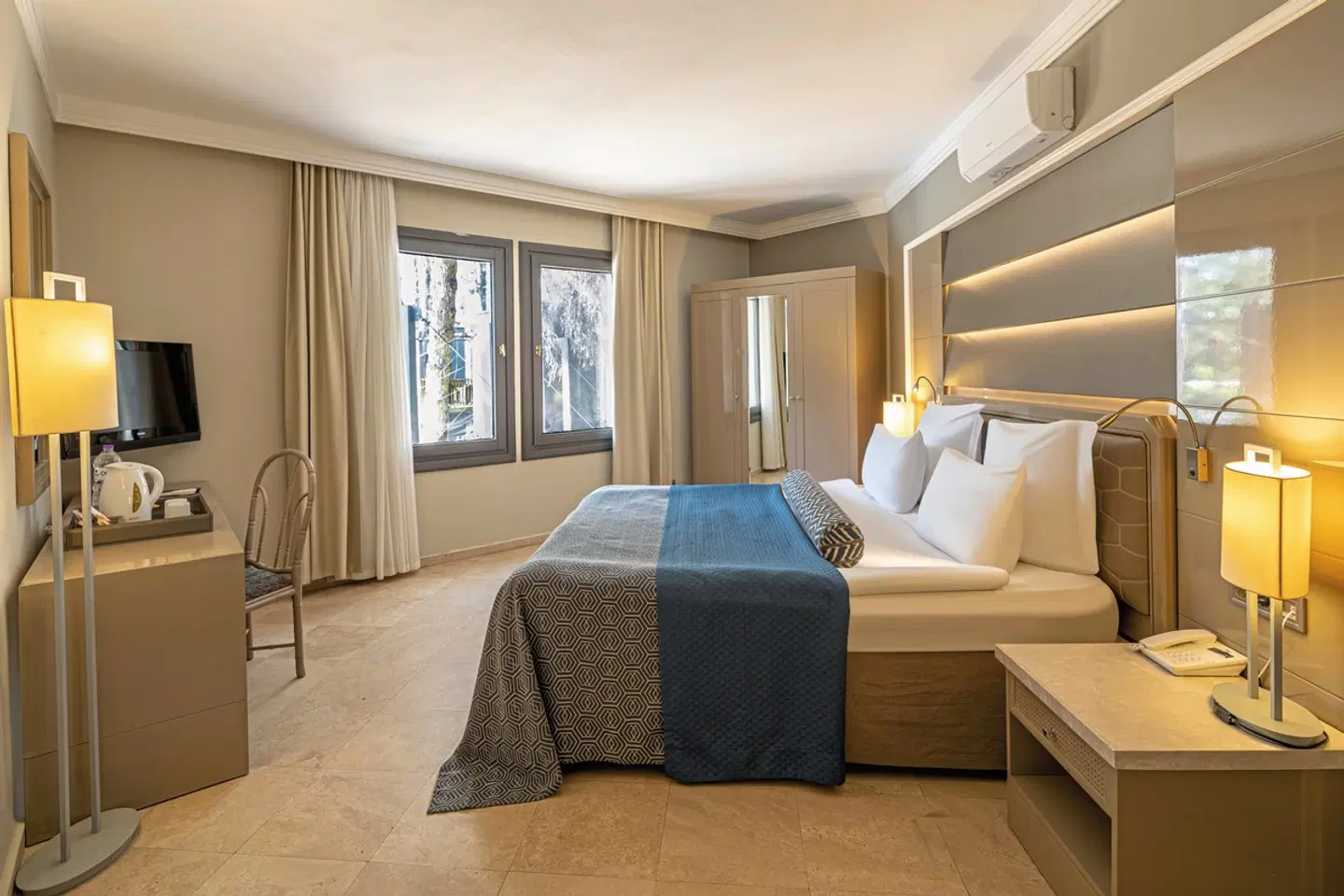 Balmy Foresta ROOM_EXAMPLE