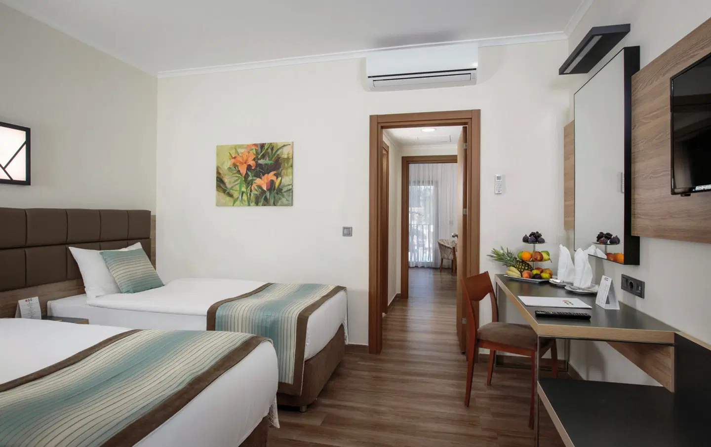 Kimeros Park Holiday Village ROOM_EXAMPLE