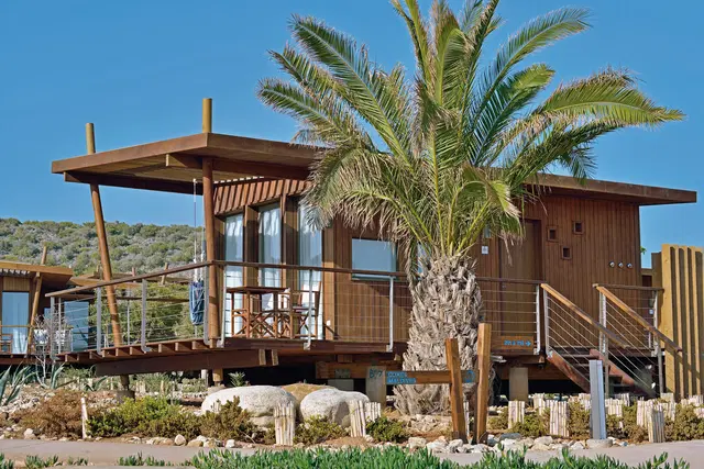 Radisson Blu Resort Taghazout Bay Surf Village EXTERIOR