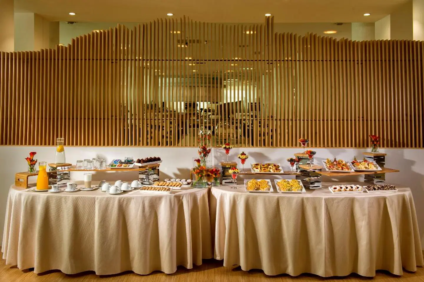 City Hotel Konferenz