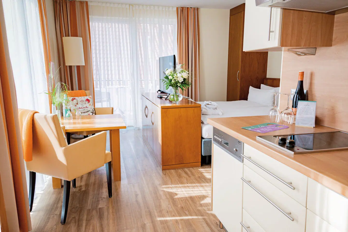 Hotel Atlantic Juist ROOM_EXAMPLE