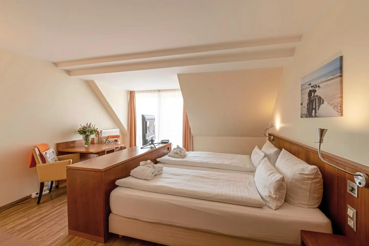 Hotel Atlantic Juist ROOM_EXAMPLE