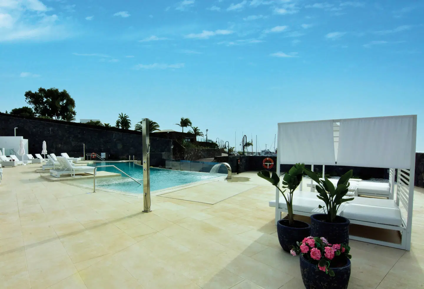 Royal Marina Suites Boutique Hotel SPORTS_AND_LEISURE