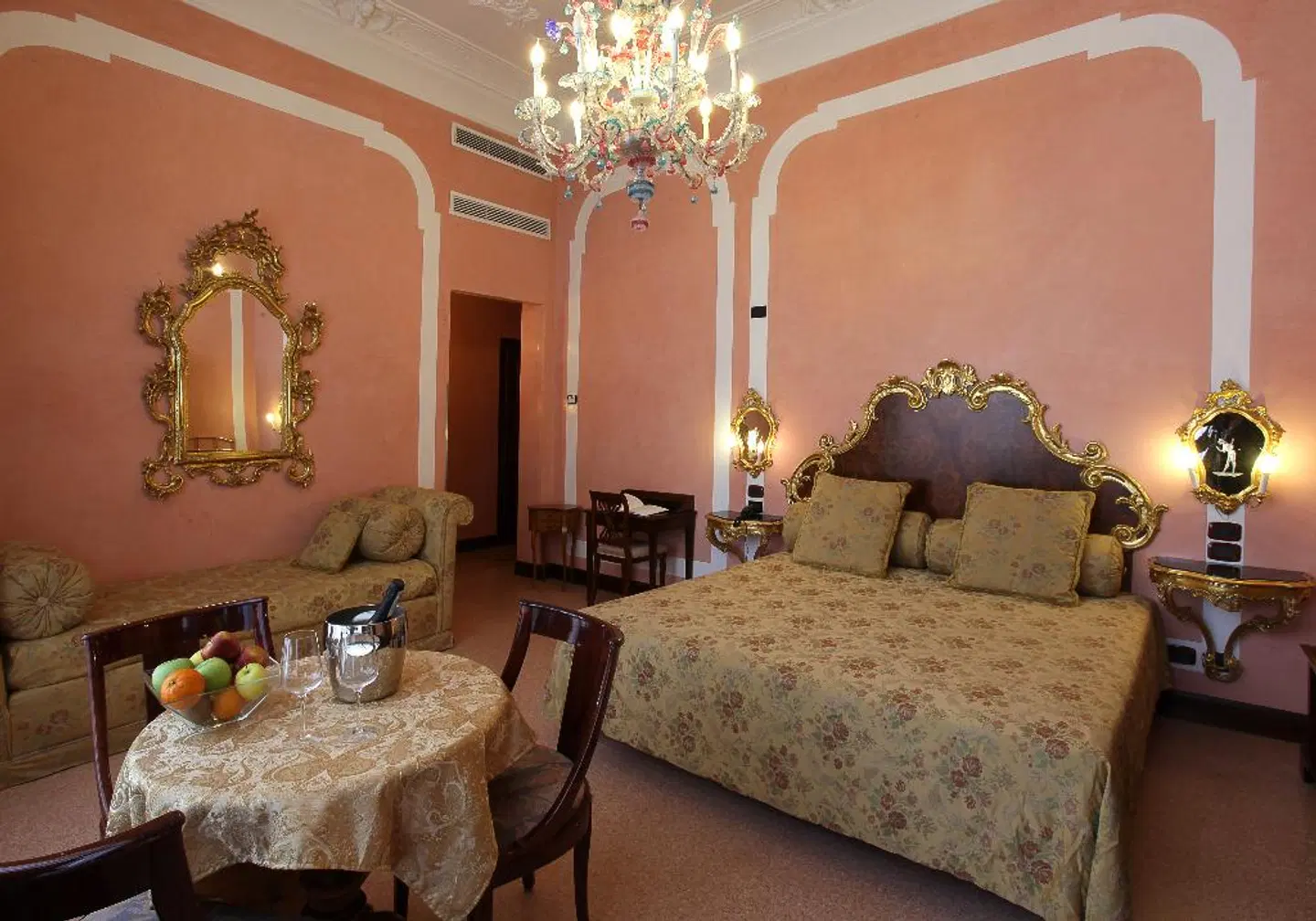 San Moisè ROOM_EXAMPLE
