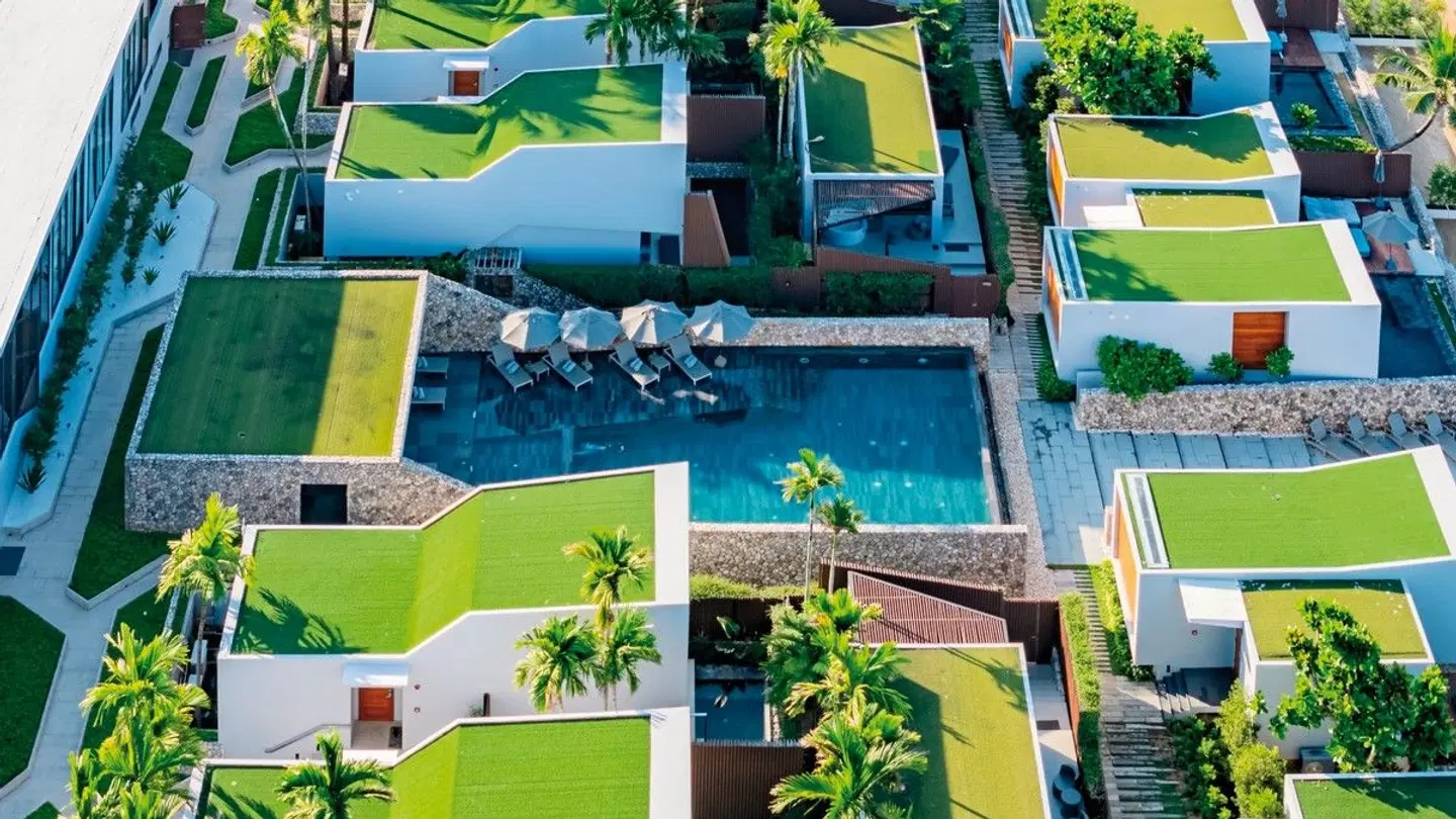 Casa de La Flora OUTDOOR_POOL