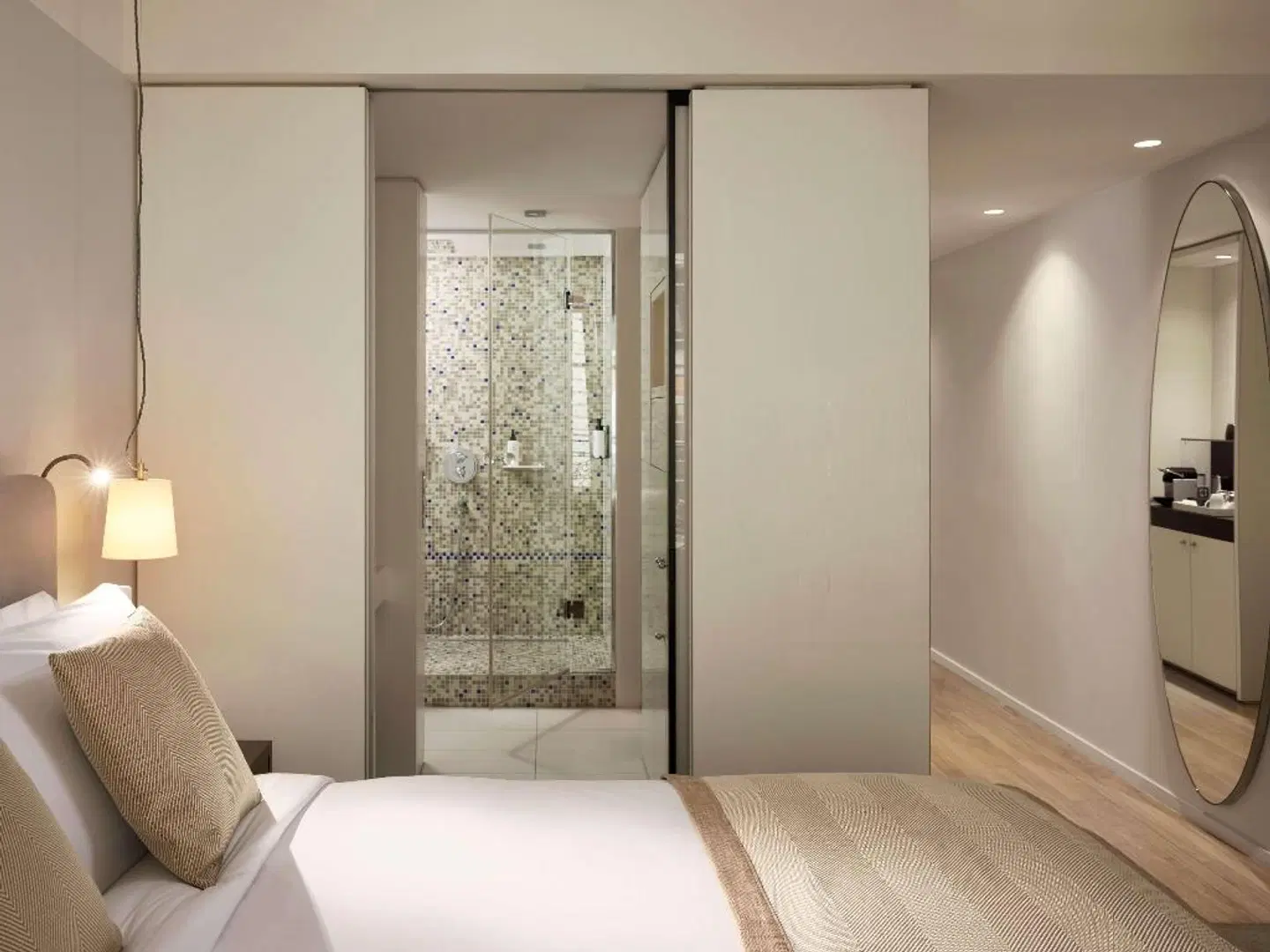 Sofitel Paris Arc de Triomphe Hotel ROOM_EXAMPLE