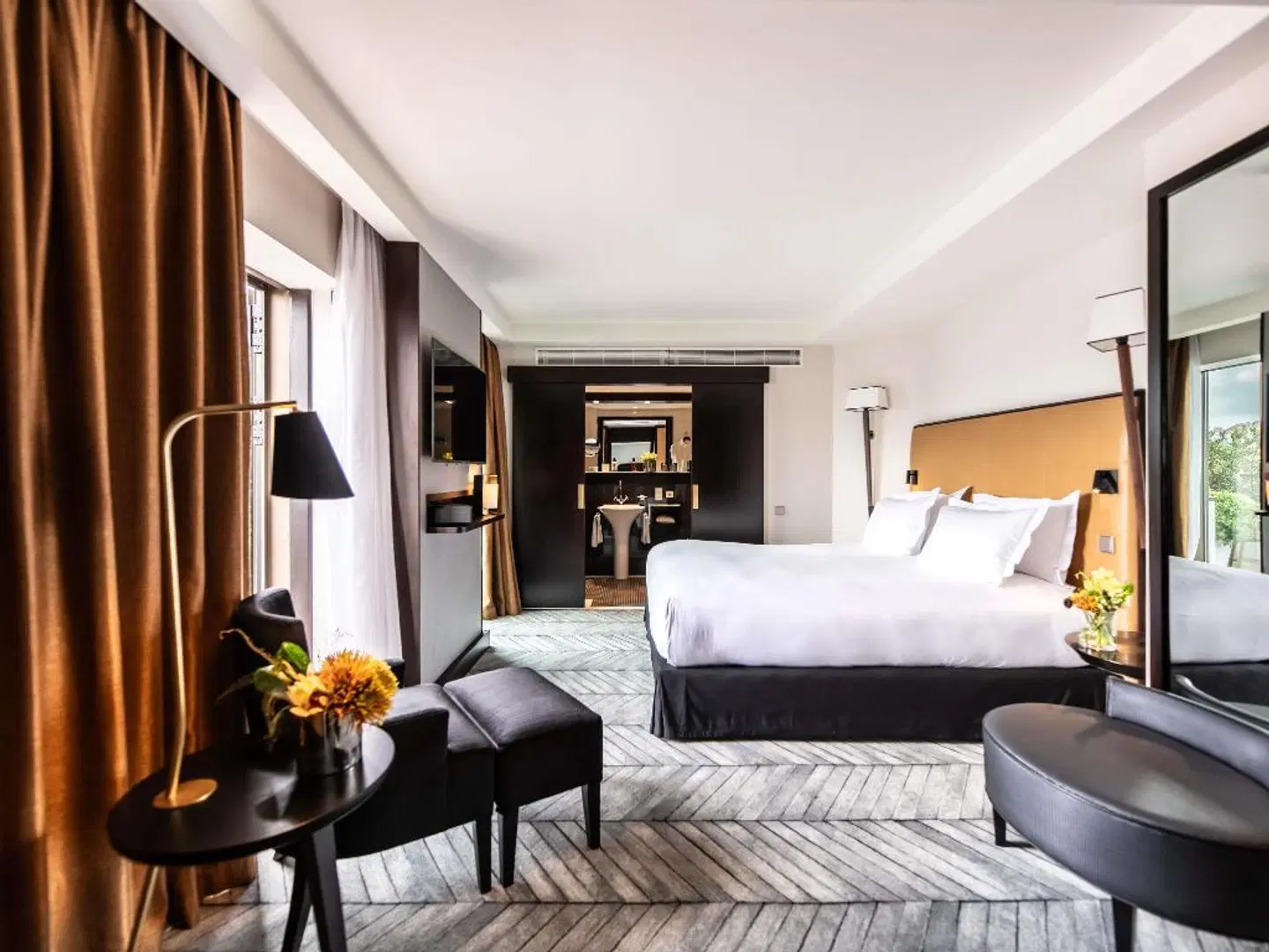 Sofitel Lisbon Liberdade Hotel ROOM_EXAMPLE
