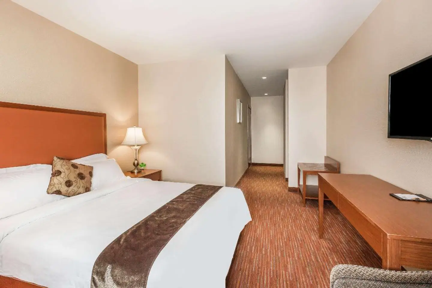 Ramada by Wyndham Flushing Queens ROOM_EXAMPLE
