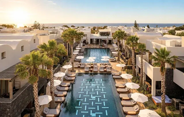 Radisson Blu Zaffron EXTERIOR