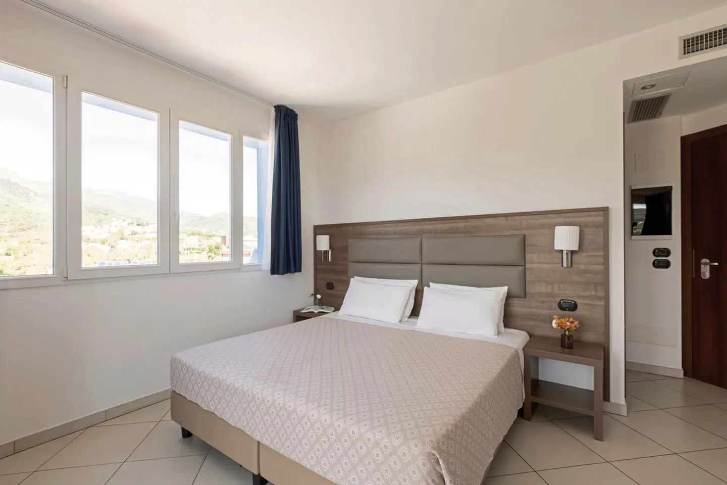Ai Pozzi Village Spa Resort ROOM_EXAMPLE