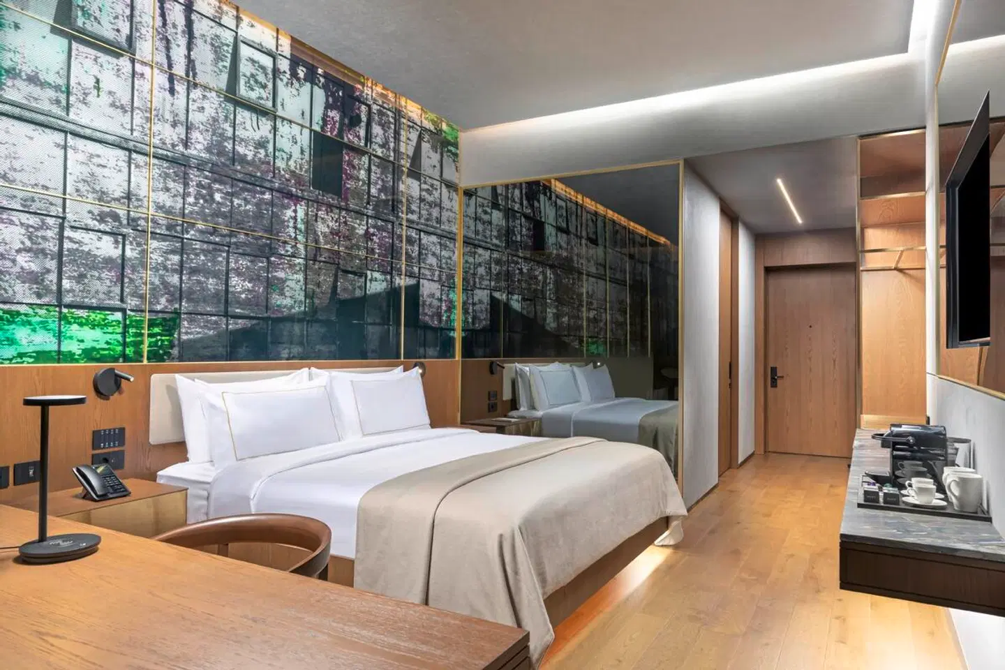 Rixos Tersane Istanbul - Nickelodeon Play Tersane Access ROOM_EXAMPLE