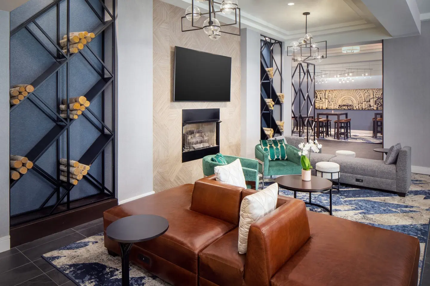 Hilton Garden Inn Washington DC Downtown ROOM_EXAMPLE