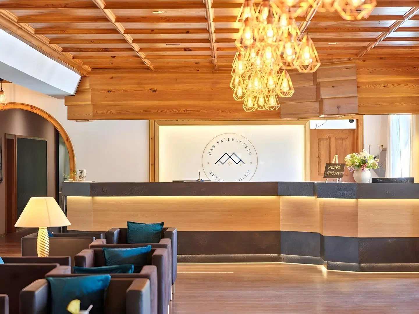 Das Falkenstein Bar