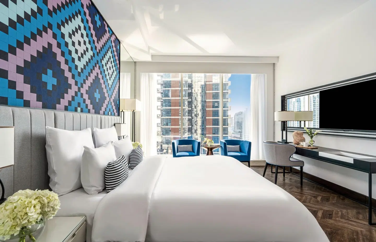 Pullman Dubai Downtown ROOM_EXAMPLE