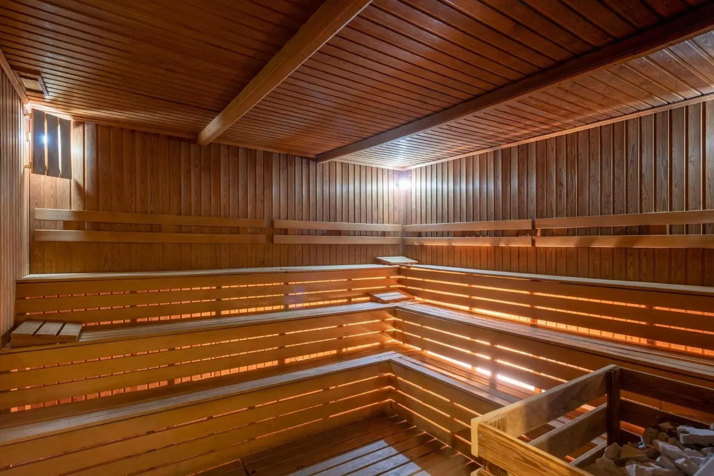 Transatlantik Hotel And Spa HEALTH_BEAUTY