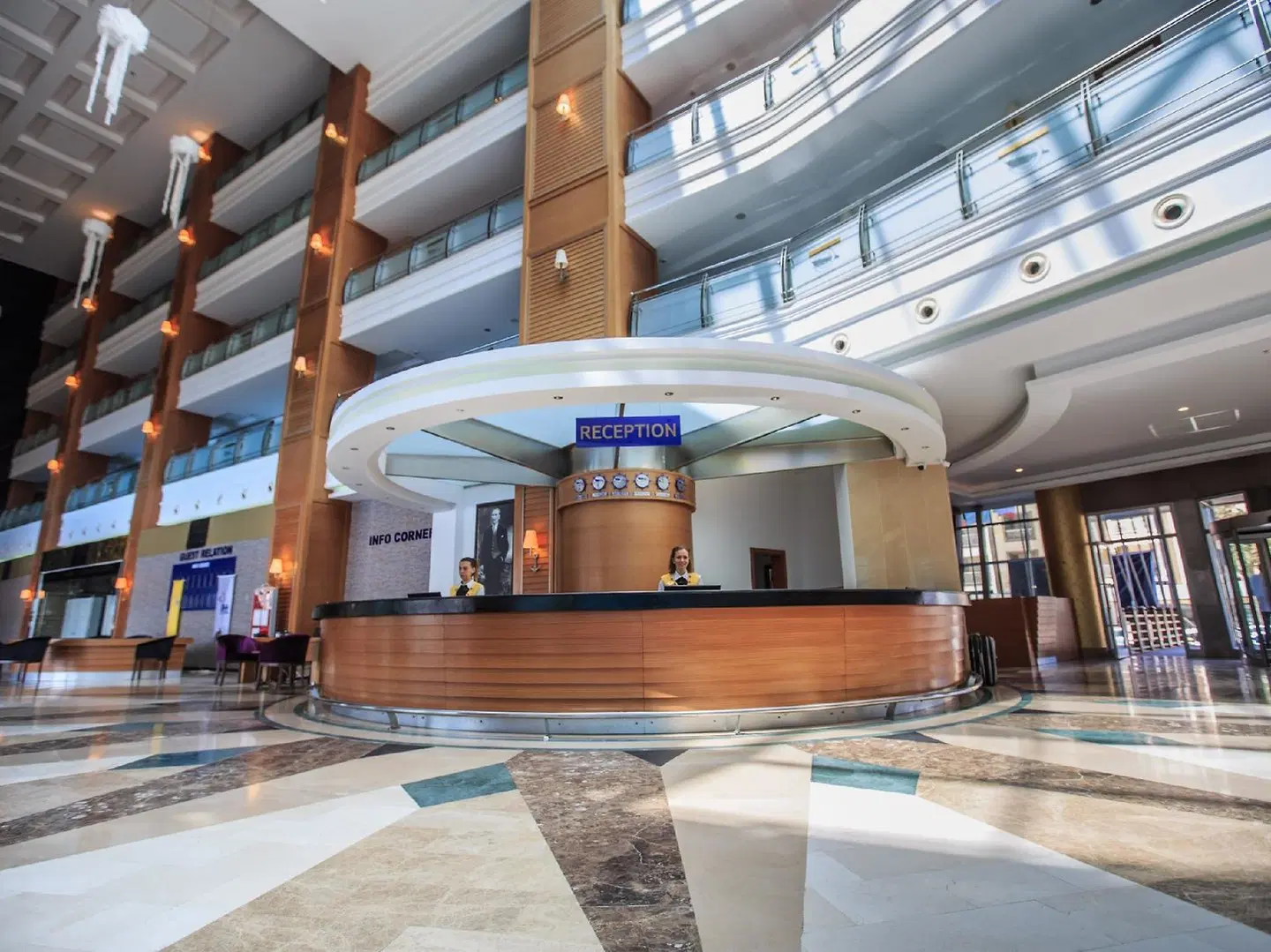 Transatlantik Hotel And Spa LOUNGE_LOBBY