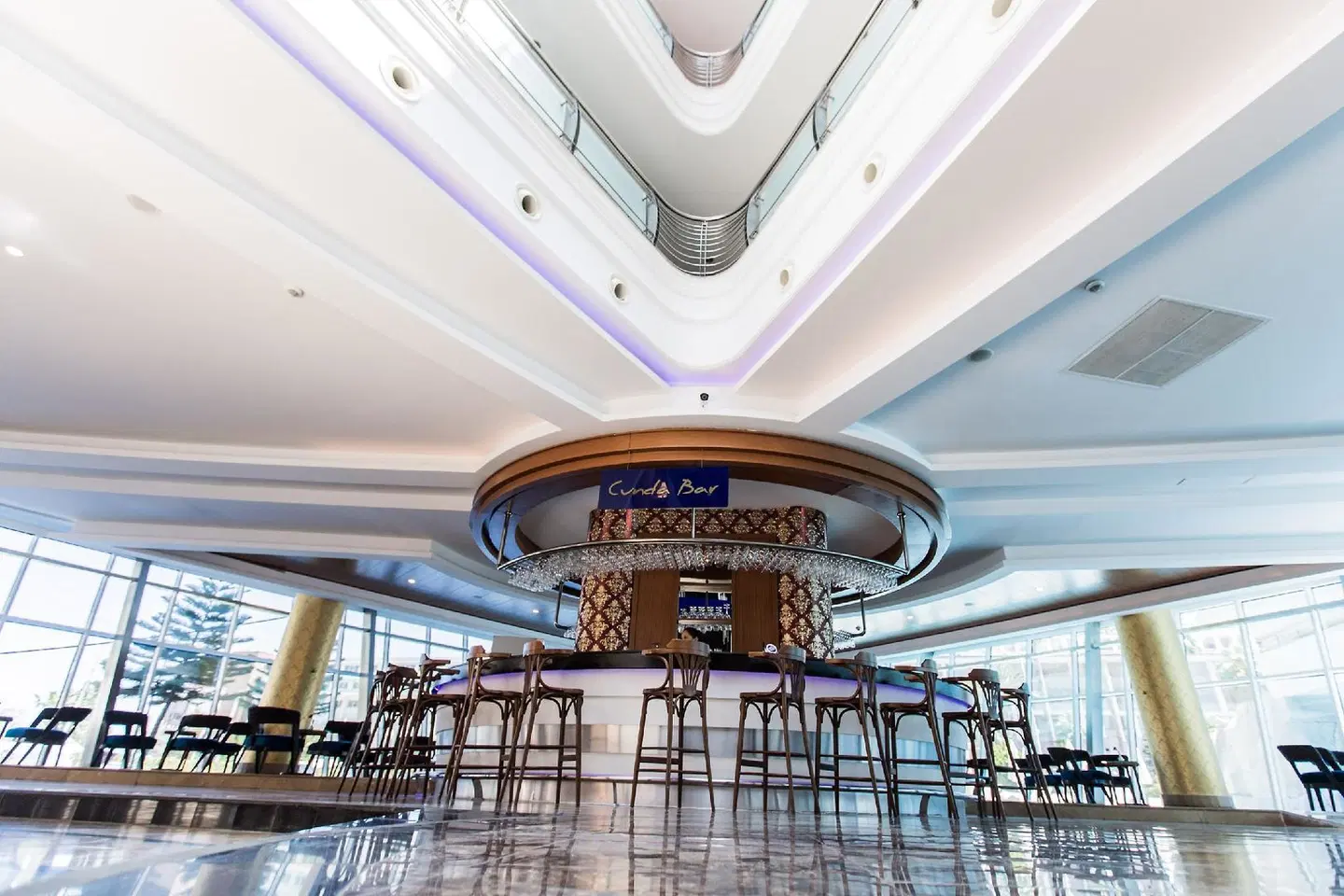 Transatlantik Hotel And Spa LOUNGE_LOBBY