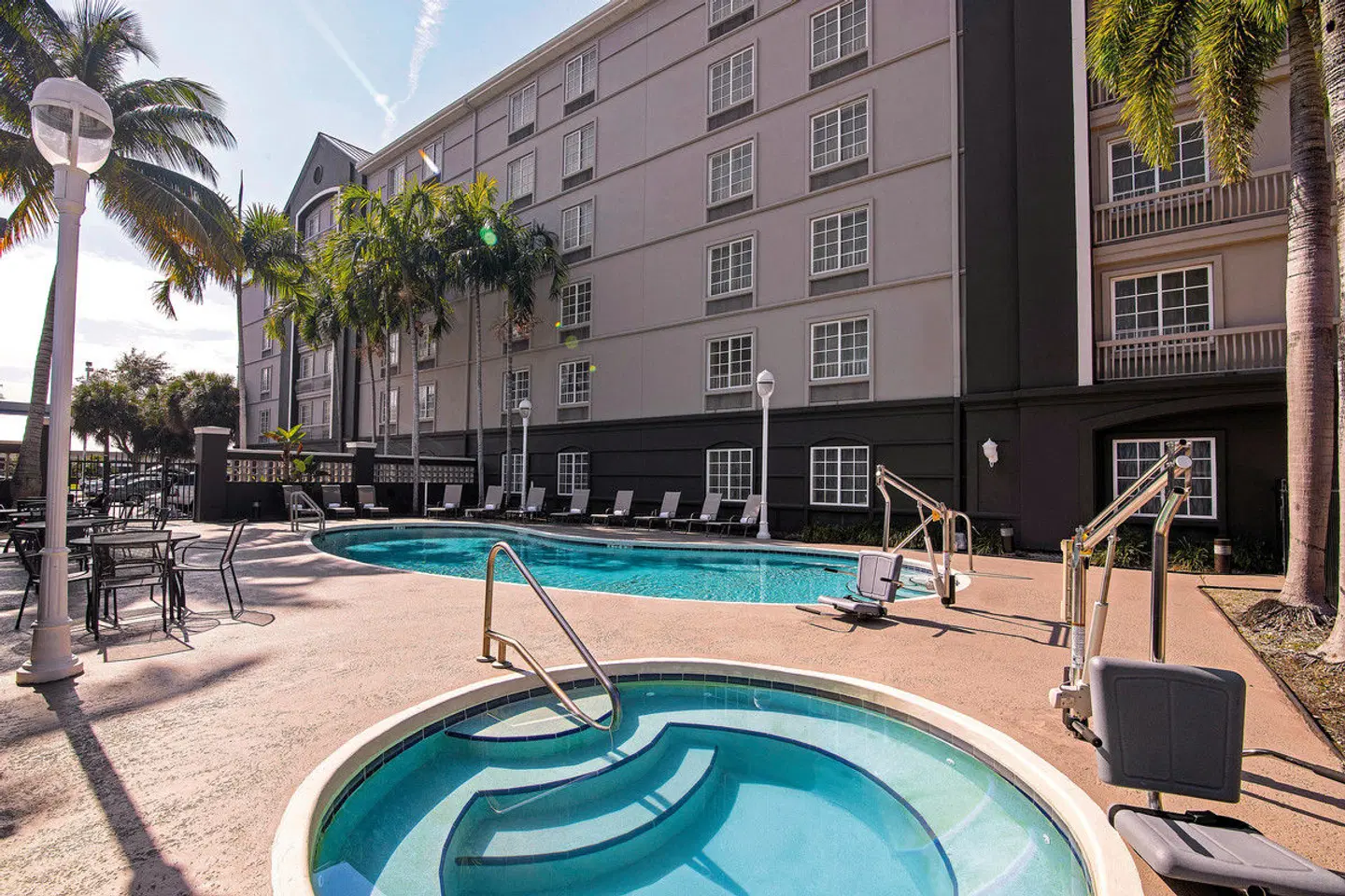 La Quinta Inn & Suites Miami Airport West SPORTS_AND_LEISURE