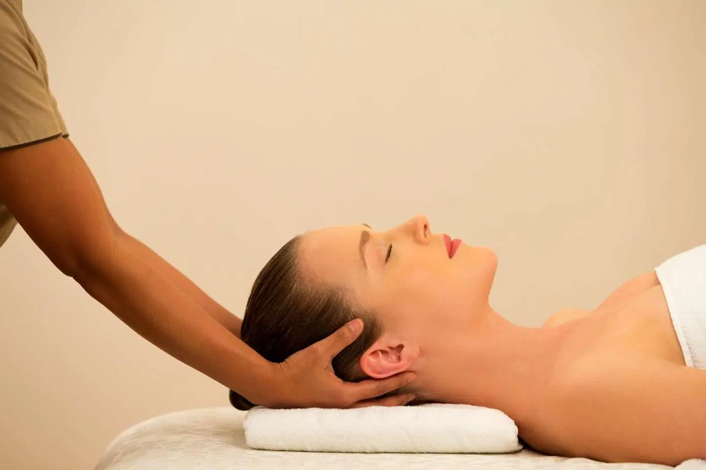 Hyatt Regency Dubai HEALTH_BEAUTY