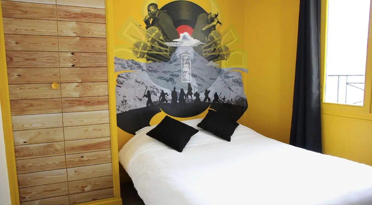 Absolute Hotel ROOM_EXAMPLE