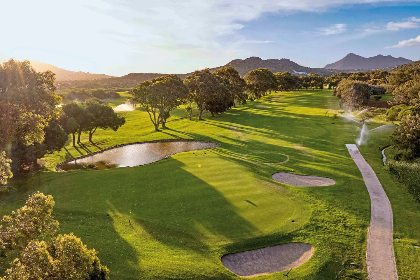 The Winchester Boutique Hotel SPORTS_AND_LEISURE