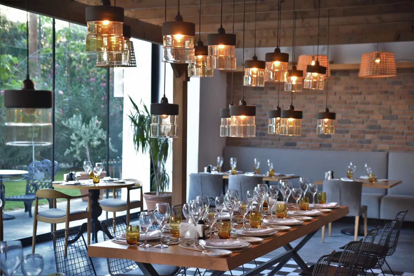 DoubleTree by Hilton Antalya-Kemer Restaurant