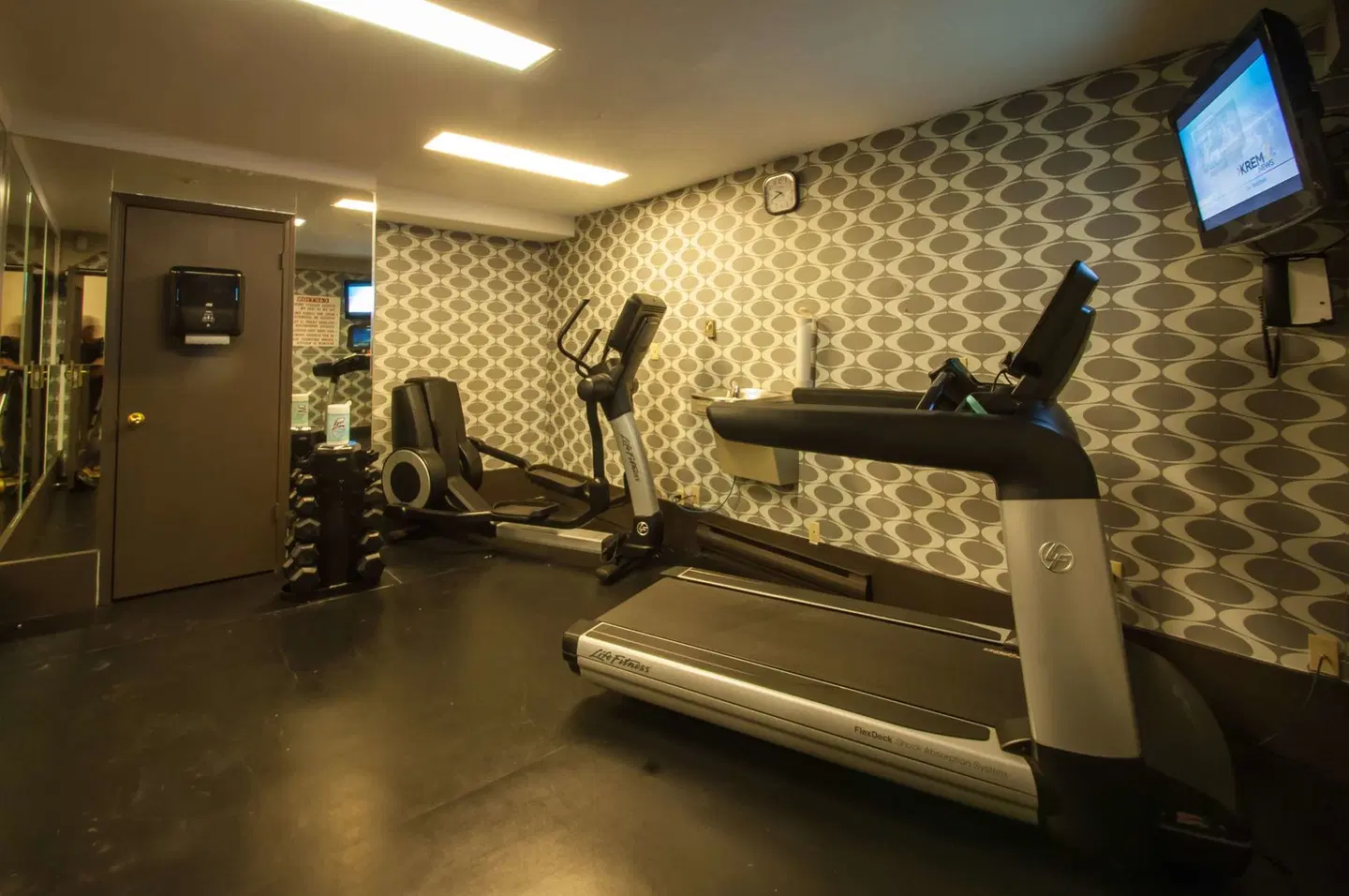 Best Western Airport Inn SPORTS_AND_LEISURE