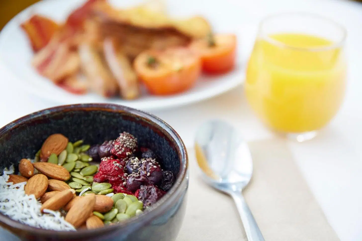 Holiday Inn Express Sydney Macquarie Park by IHG Restaurant