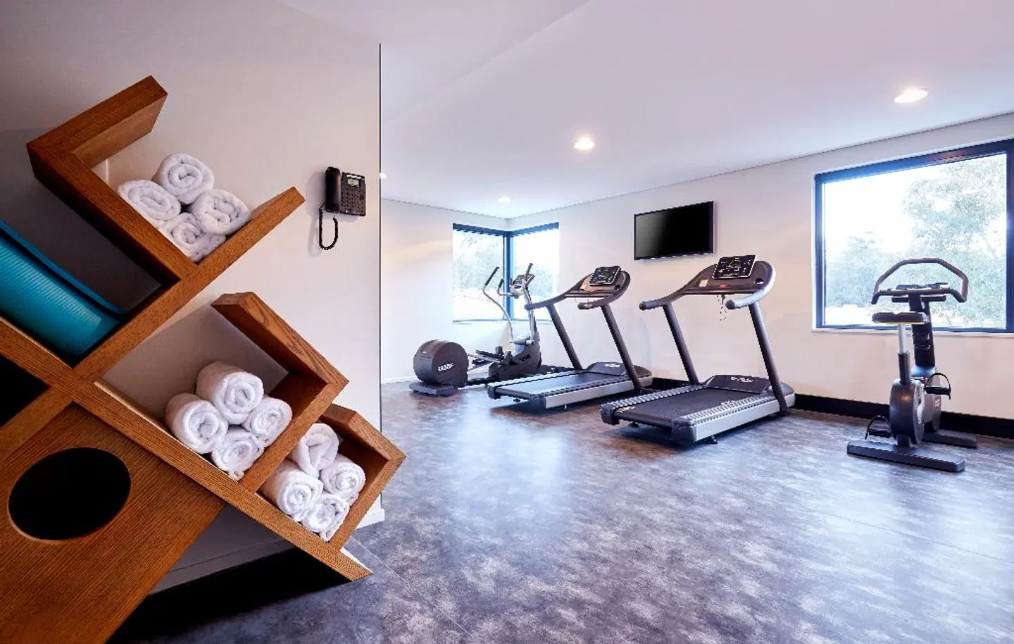 Holiday Inn Express Sydney Macquarie Park by IHG SPORTS_AND_LEISURE