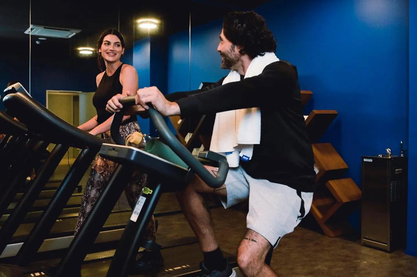 Holiday Inn Express Sydney Macquarie Park by IHG SPORTS_AND_LEISURE