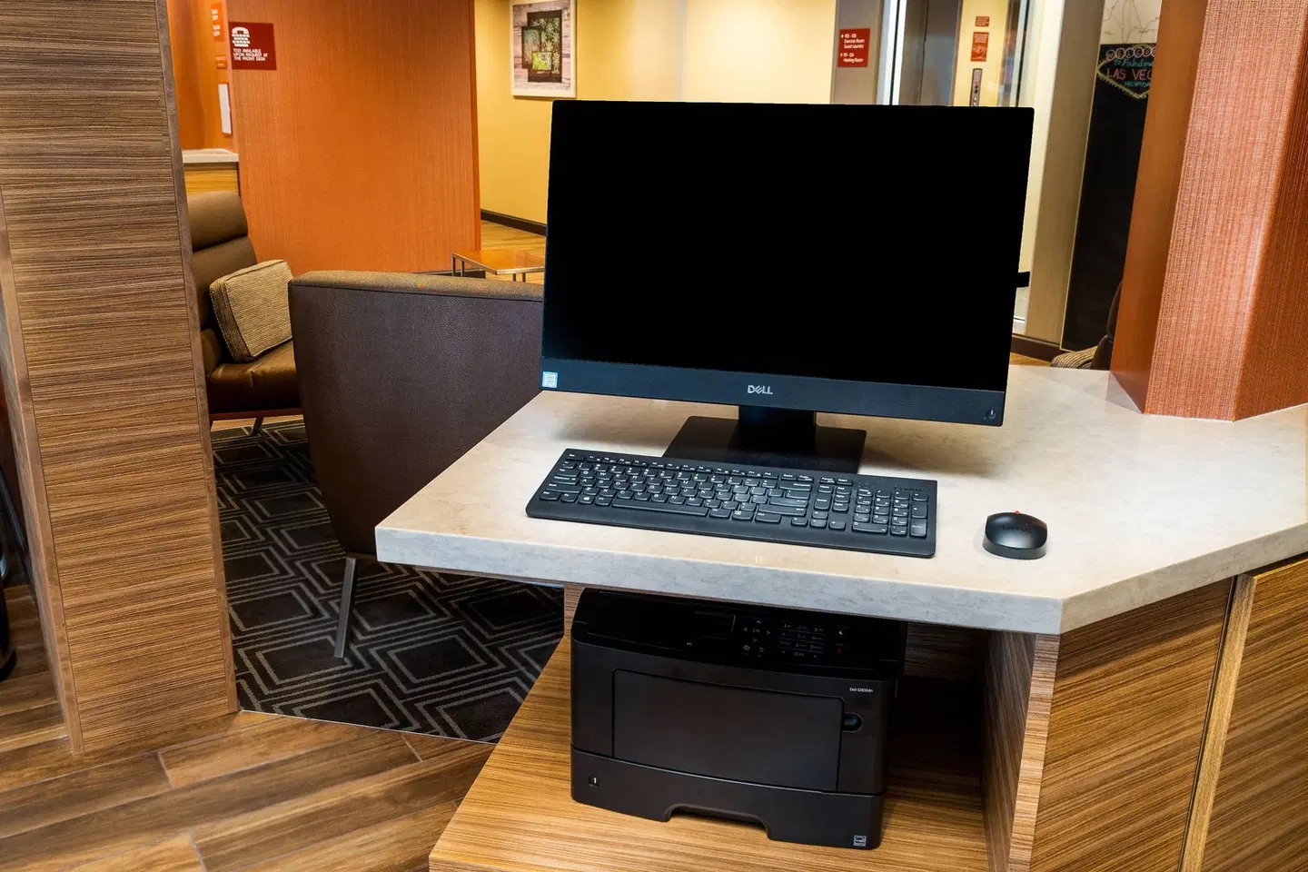 Home2 Suites by Hilton Las Vegas Stadium District ROOM_EXAMPLE