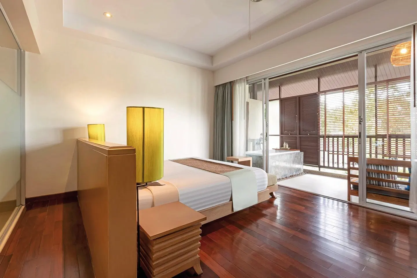 Pakasai Resort ROOM_EXAMPLE